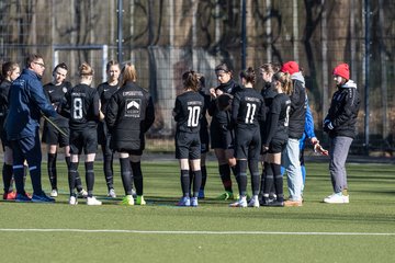 Bild 46 - F Bramfeld 2 - Eimsbuettel 3 : Ergebnis: 0:15